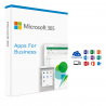 MS 365 Apps For Business (Mensual/Usuario)