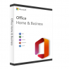 Office Hogar y Empresa 2021 para Windows (Clave y descarga online de producto)