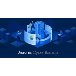 Acronis Cyber Protect Cloud (Mensual/Dispositivo)